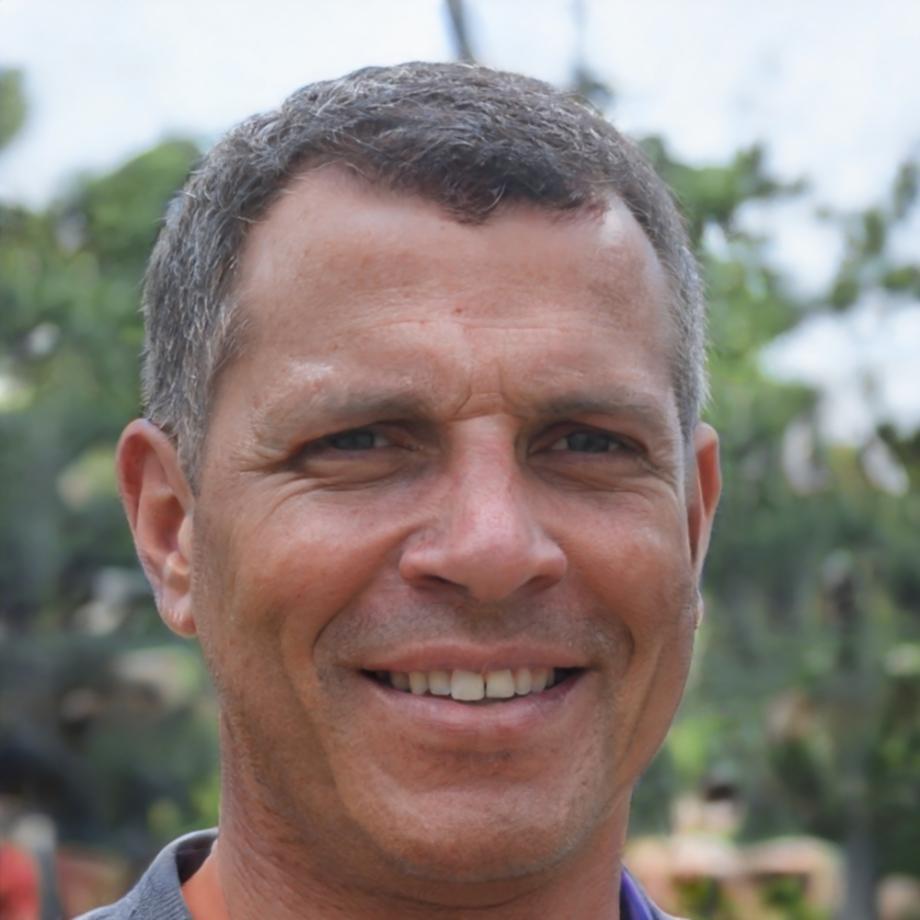 Ritratto di Silvano Quaranta, sviluppatore frontend senior