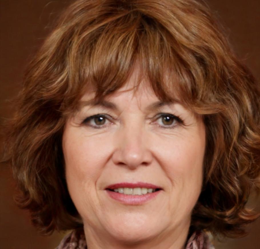 Ritratto di Elisabetta Genovese, designer UX e docente