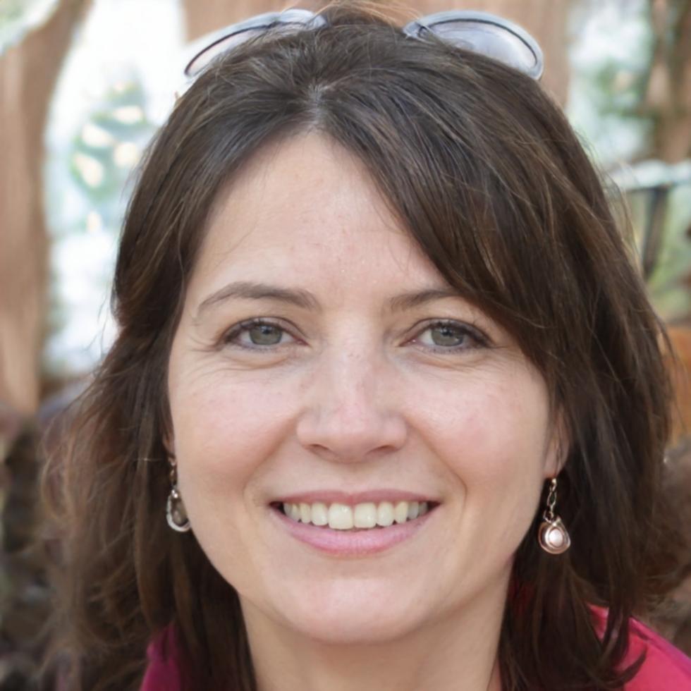 Eleonora Greco, coordinatrice didattica